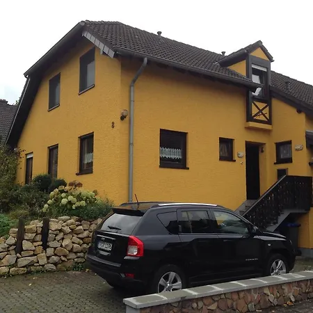 Holiday Home Treinen Ramona Riol Room photo