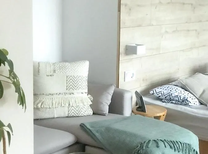Holiday Home Treinen Ramona