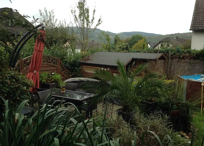 Holiday Home Treinen Ramona