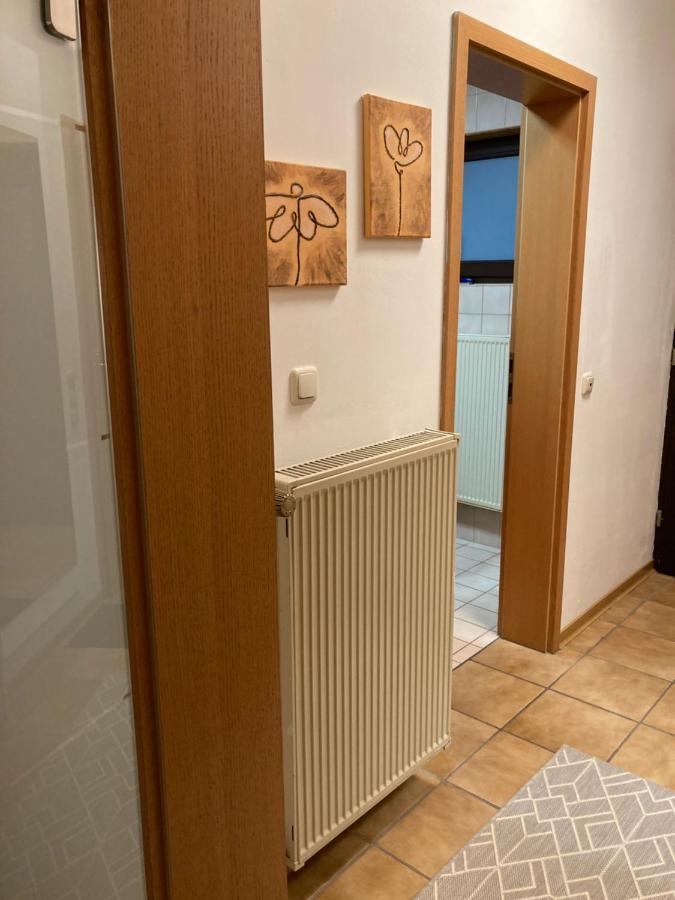 Treinen Ramona Ferienhaus Riol