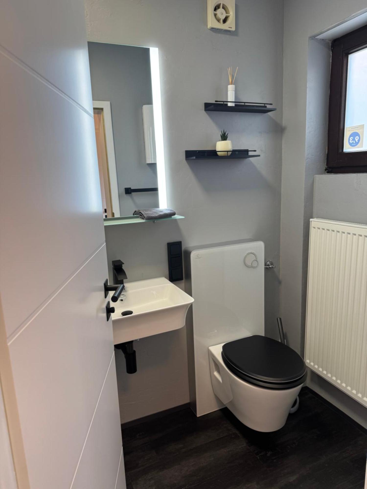 Treinen Ramona Ferienhaus *