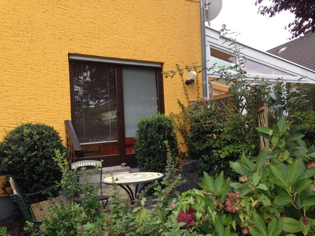 Ferienhaus Treinen Ramona Riol